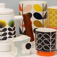 Orla Kiely