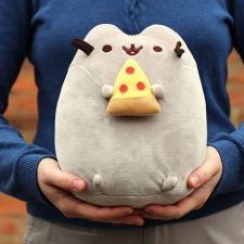 Pusheen