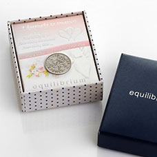 Browse new additions to the Equilibrium range