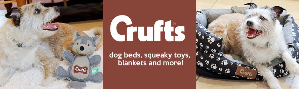 Crufts