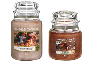 Yankee Candle